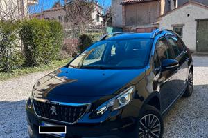 Peugeot 2008 (2019)