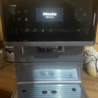 Macchina da caffè automatica Miele CM 6310