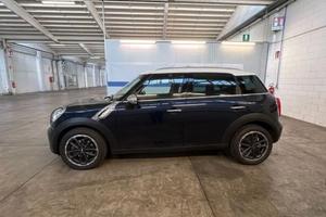 Mini Countryman 1.6 Cooper