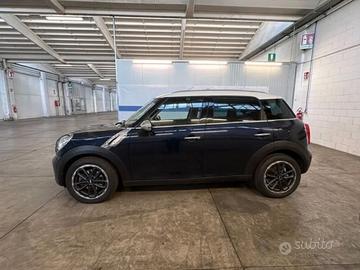 Mini Countryman 1.6 Cooper