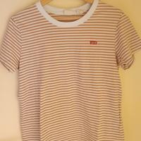 T-shirt Levis retro '