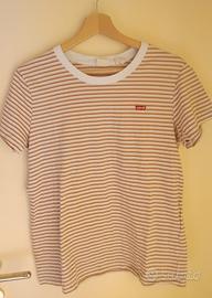 T-shirt Levis retro '