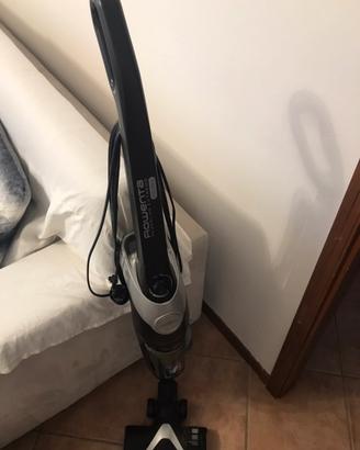 Aspirapolvere Rowenta powerline extreme cyclonic