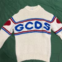 Maglione gcds