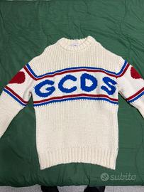 Maglione gcds