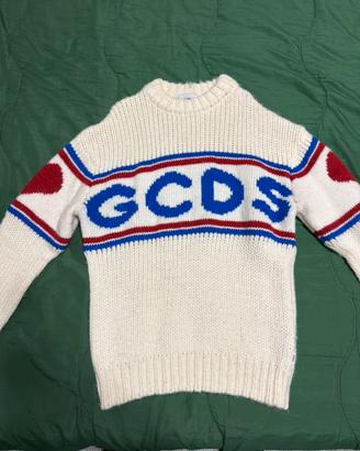 Maglione gcds