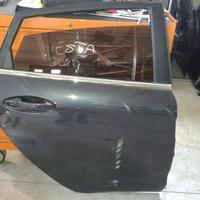 Sportello Post DX Ford Fiesta 010