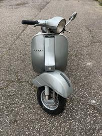 vespa px 125 sena frecce