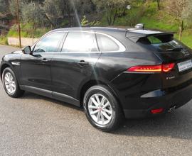 F-PACE 2.0D,4x4(C.A"18"STRAFULL)180cvE6B,10-2016