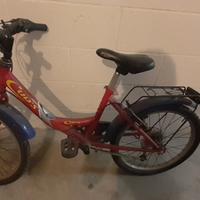 bicicletta bimbi