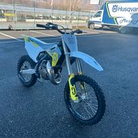 Husqvarna TC 85 - 2024