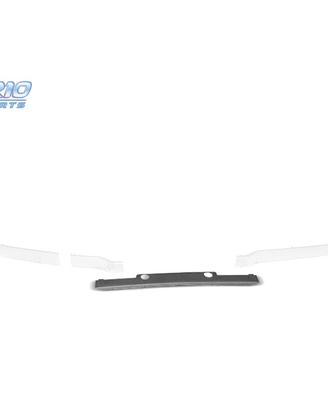 MODANATURA PARAURTI BMW E36 M ANTERIORE CENTRALE