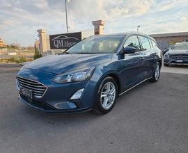 Ford Focus 1.5 TDCi 120 CV Start&Stop SW Titanium