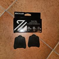 Adattatori Pedali KEO -

Trasforma i tuoi pedali i