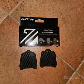 Adattatori Pedali KEO -

Trasforma i tuoi pedali i