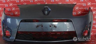 Paraurti Anteriore Completo Renault Twingo II Seri