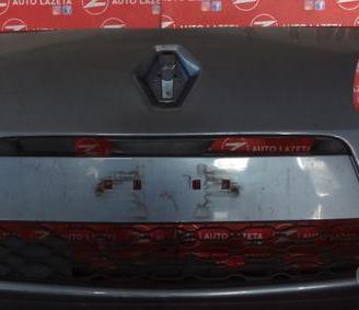 Paraurti Anteriore Completo Renault Twingo II Seri