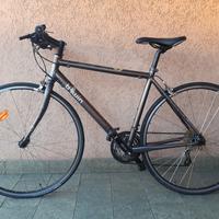 Bicicletta 28" BTwin
