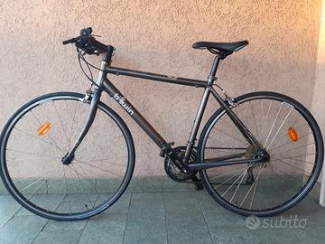 Bicicletta 28" BTwin