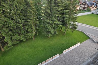 Appartamento Centrale Asiago