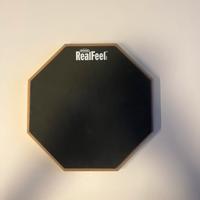 Pad per batteria Evans RealFeel