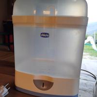 sterilizzatore chicco Supernatural 2 in 1