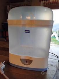 sterilizzatore chicco Supernatural 2 in 1