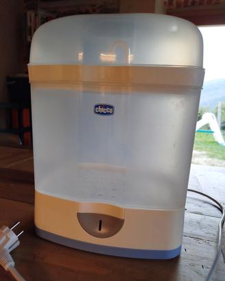 sterilizzatore chicco Supernatural 2 in 1