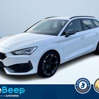 CUPRA Leon SPORTSTOURER 1.5 HYBRID 150CV DSG