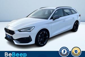 CUPRA Leon SPORTSTOURER 1.5 HYBRID 150CV DSG