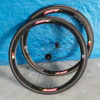 Ruote Zipp 303 Per Shimano 11-10v tubolari 