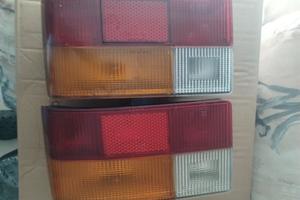 coppia fanali posteriori Autobianchi A 112