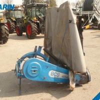 Falciatrice BCS 404 a cardano