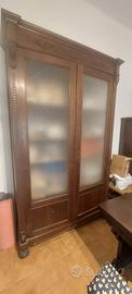 mobile credenza  antica 