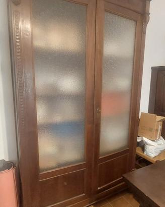 mobile credenza  antica 