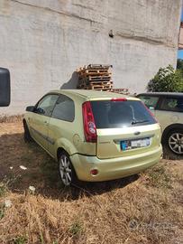 Fiesta Ford