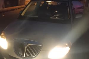 lancia y 1.3 multy jet. a.f.f.a.r.e