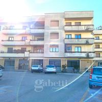 Negozio in via Tiberio
