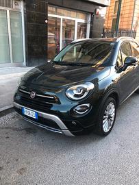 Fiat 500x - 2019