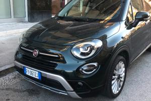 Fiat 500x - 2019