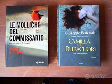 Romanzi gialli italiani