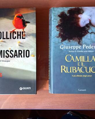 Romanzi gialli italiani