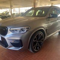 BMW X3 M m 3.0 competition 510cv auto