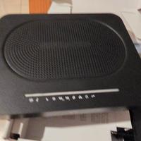 Modem Vari Fibra WiFi