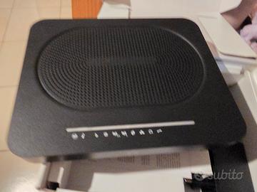 Modem Vari Fibra WiFi