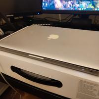 MacBook pro 13 mid 2012