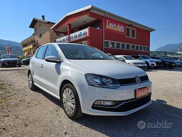 VOLKSWAGEN Polo 1.0 MPI 5p.