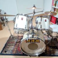 Batteria Premier completa