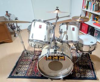 Batteria Premier completa