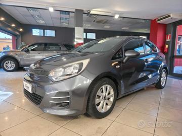 Kia Rio 1.2